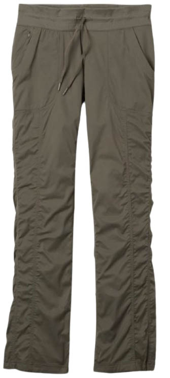 Women's cotton hot sale hiking pants